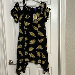 Medium Disney, beauty and the beast dress